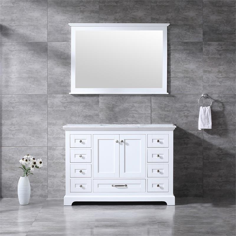 Lexora Home Dukes 48