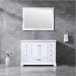 Lexora Home Dukes 48