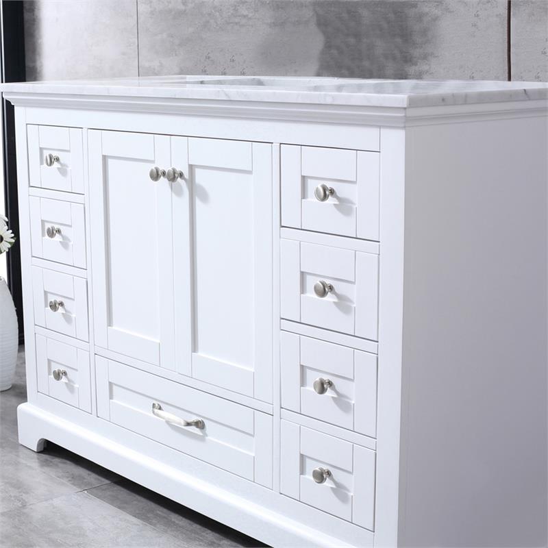 Lexora Home Dukes 48
