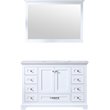 Lexora Home Dukes 48