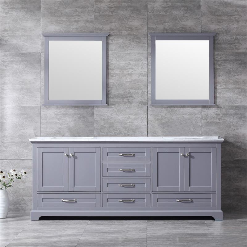 Lexora Home Dukes 80