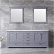 Lexora Home Dukes 80