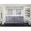 Lexora Home Dukes 80