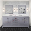 Lexora Home Dukes 80