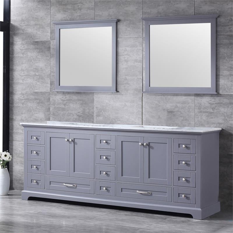 Lexora Home Dukes 84