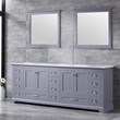 Lexora Home Dukes 84