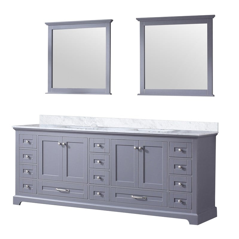 Lexora Home Dukes 84