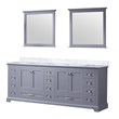 Lexora Home Dukes 84
