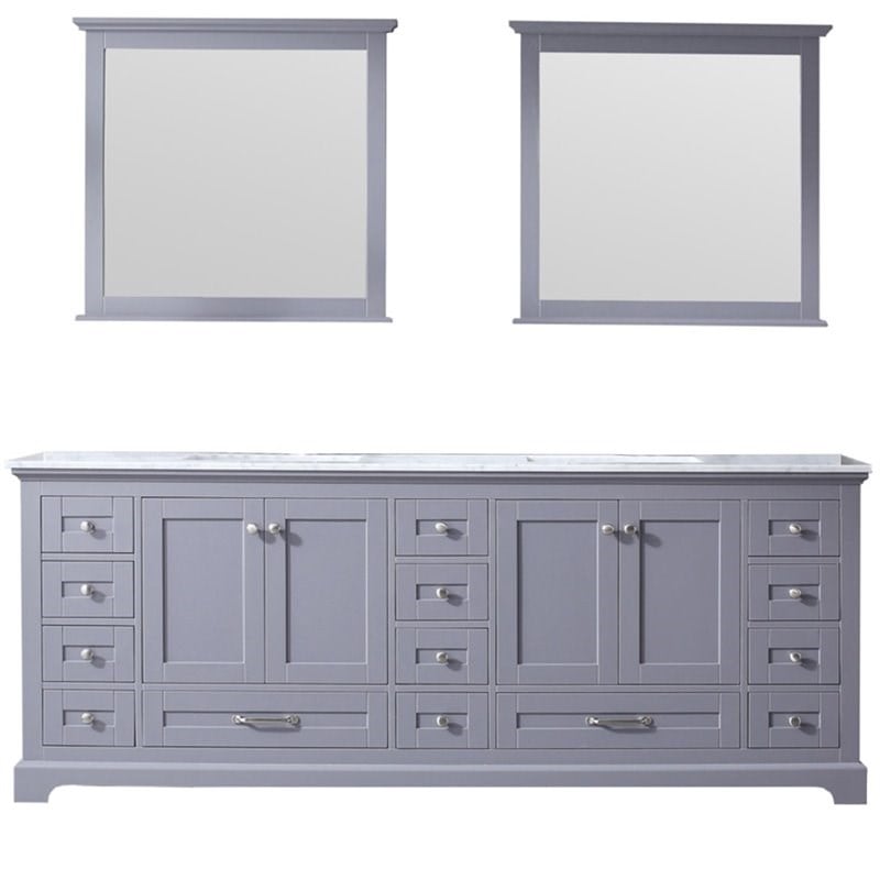 Lexora Home Dukes 84