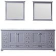 Lexora Home Dukes 84