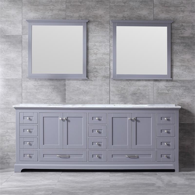Lexora Home Dukes 84
