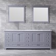 Lexora Home Dukes 84