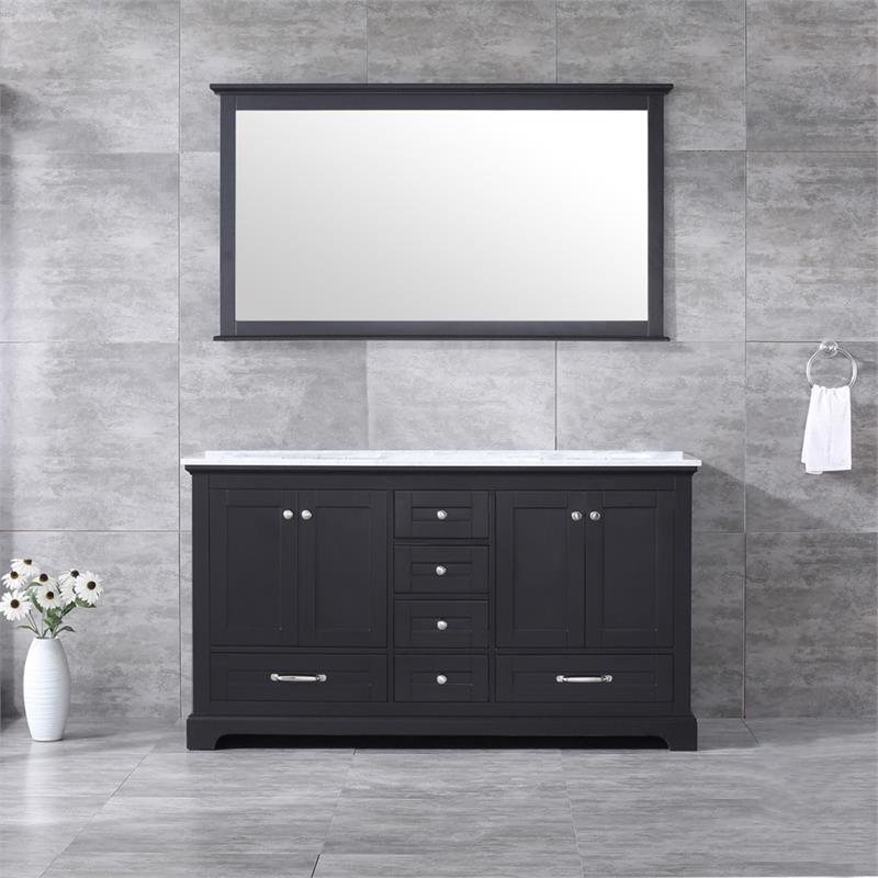 Lexora Home Dukes 60