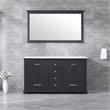 Lexora Home Dukes 60