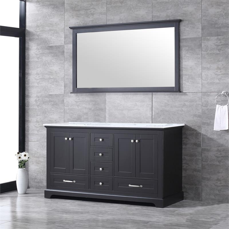 Lexora Home Dukes 60