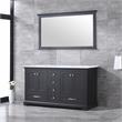 Lexora Home Dukes 60