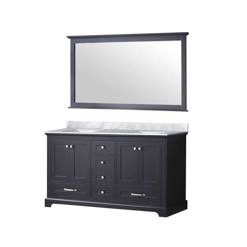 Lexora Home Dukes 60