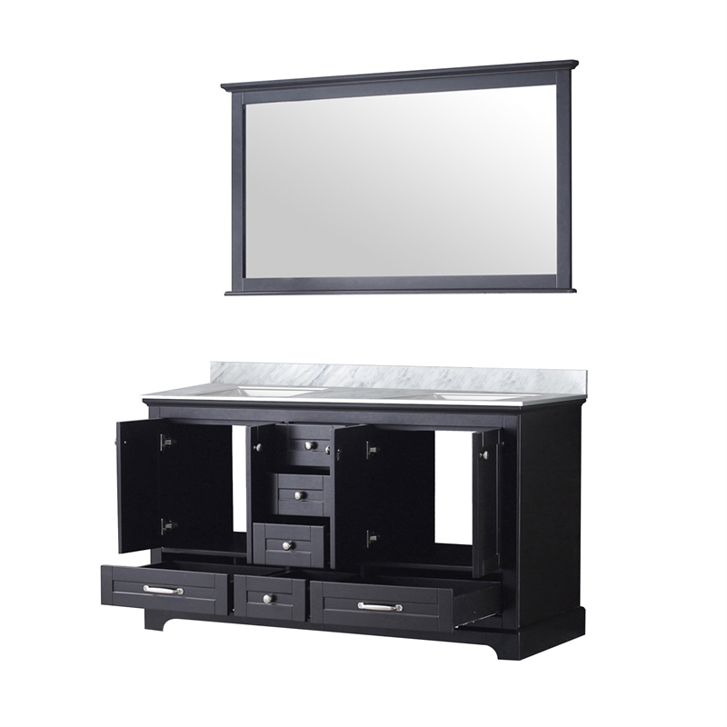Lexora Home Dukes 60