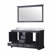 Lexora Home Dukes 60
