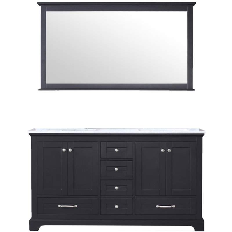 Lexora Home Dukes 60