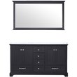 Lexora Home Dukes 60