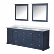 Lexora Home Dukes 84