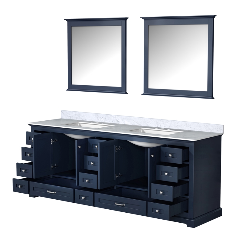Lexora Home Dukes 84