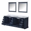 Lexora Home Dukes 84