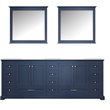 Lexora Home Dukes 84