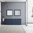 Lexora Home Dukes 80