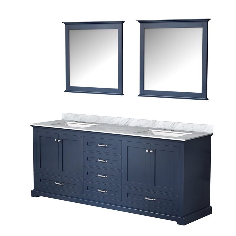 Lexora Home Dukes 80