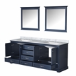 Lexora Home Dukes 80