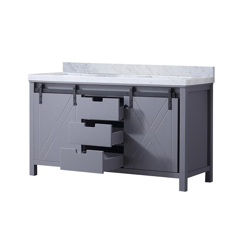 Lexora Home Marsyas 60
