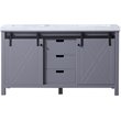 Lexora Home Marsyas 60