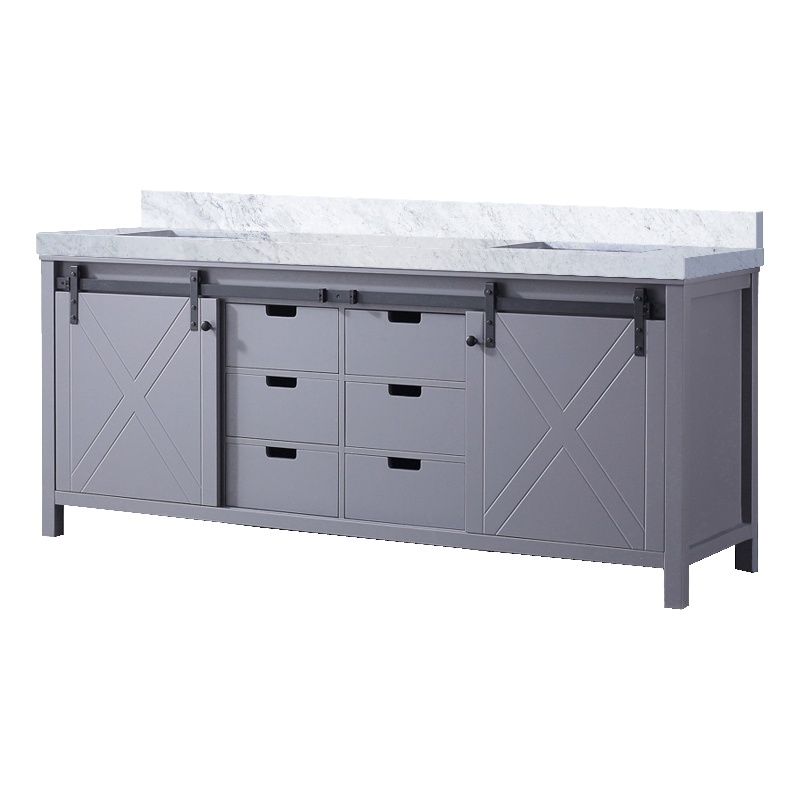 Lexora Home Marsyas 80