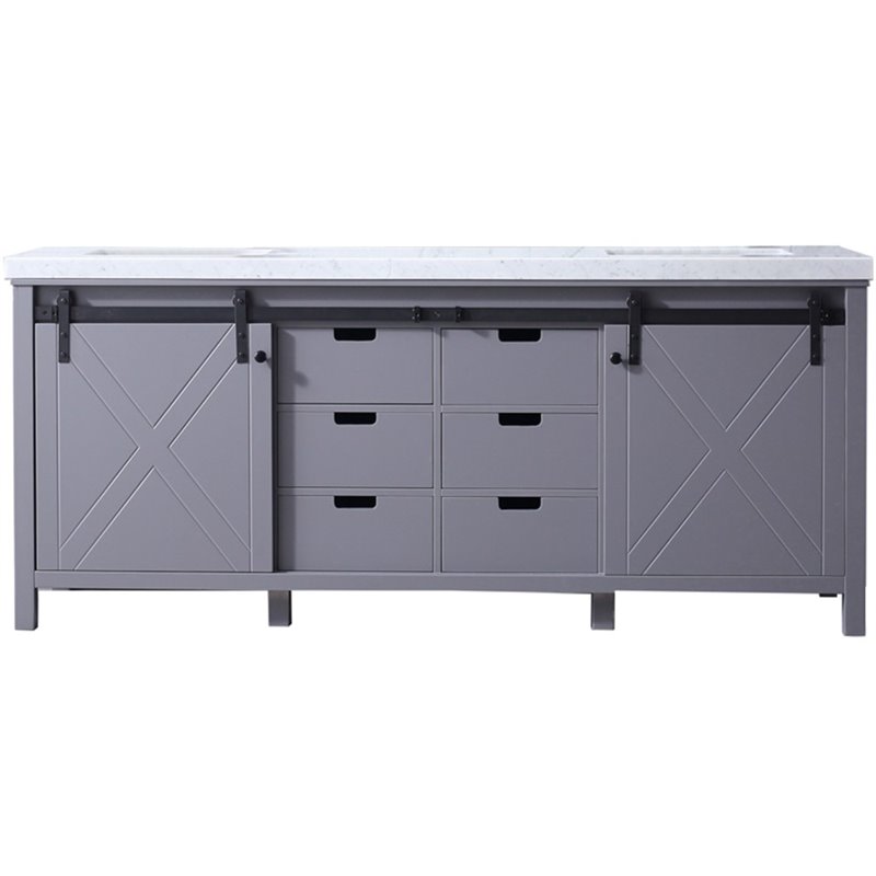 Lexora Home Marsyas 80