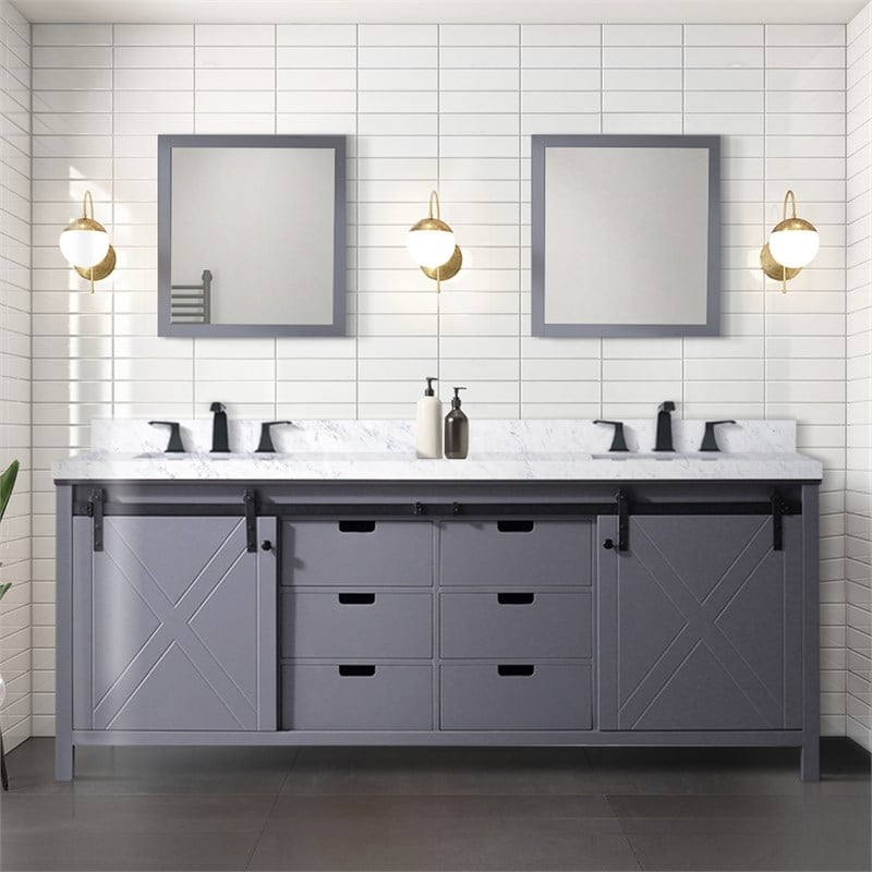Lexora Home Marsyas 84