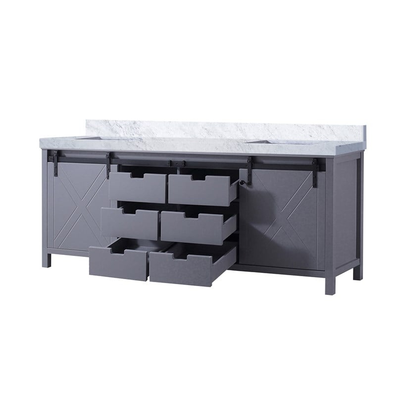 Lexora Home Marsyas 84