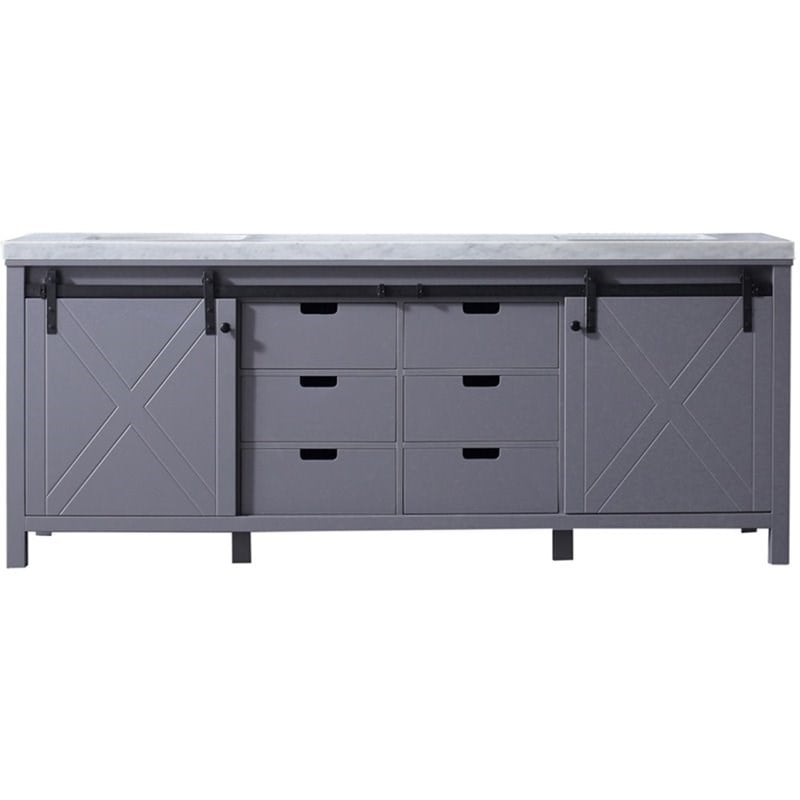 Lexora Home Marsyas 84