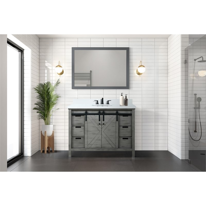Lexora Home Marsyas 48
