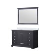 Lexora Home Dukes 48