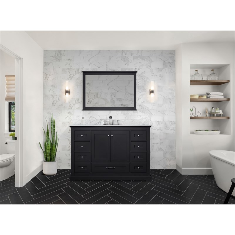 Lexora Home Dukes 48