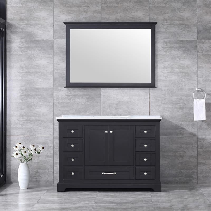 Lexora Home Dukes 48