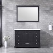 Lexora Home Dukes 48