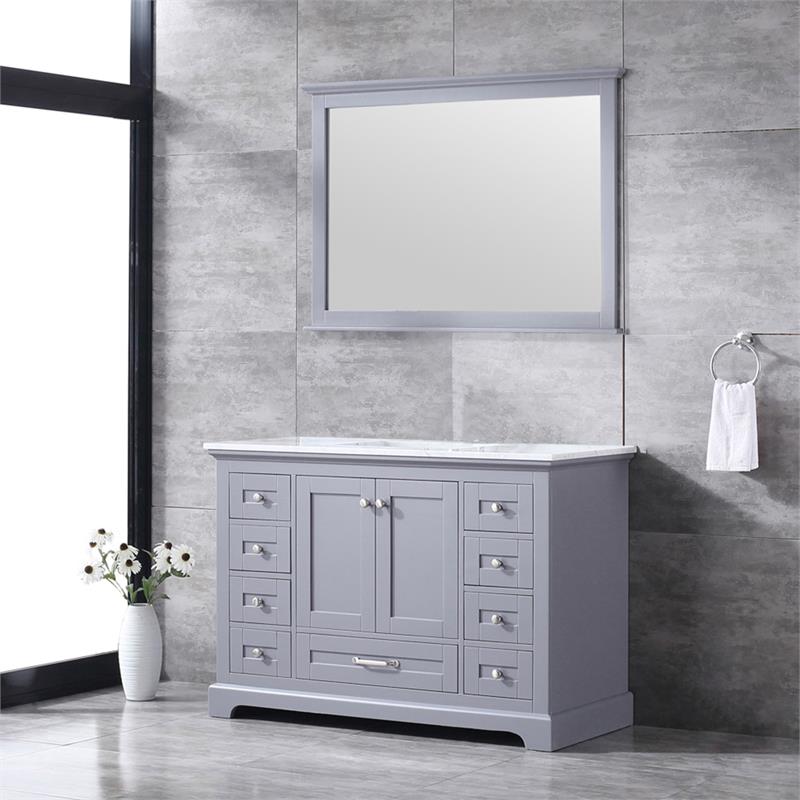 Lexora Home Dukes 48