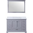 Lexora Home Dukes 48