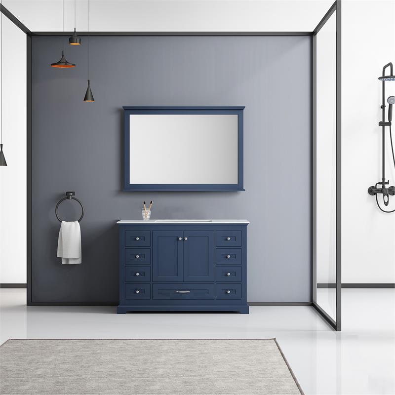 Lexora Home Dukes 48