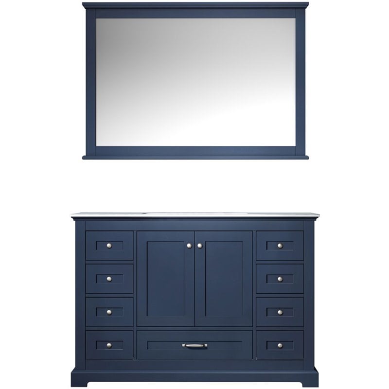 Lexora Home Dukes 48