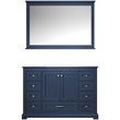 Lexora Home Dukes 48