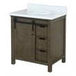 Lexora Home Marsyas 30